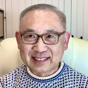 Simon Duan, PhD