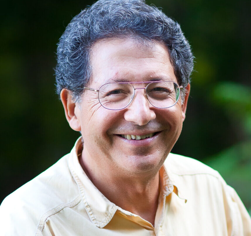 Kyriacos Markides