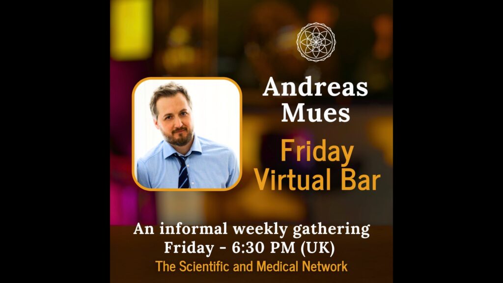 end of year reflections 27th december 2024 virtual bar for members vimeo thumbnail