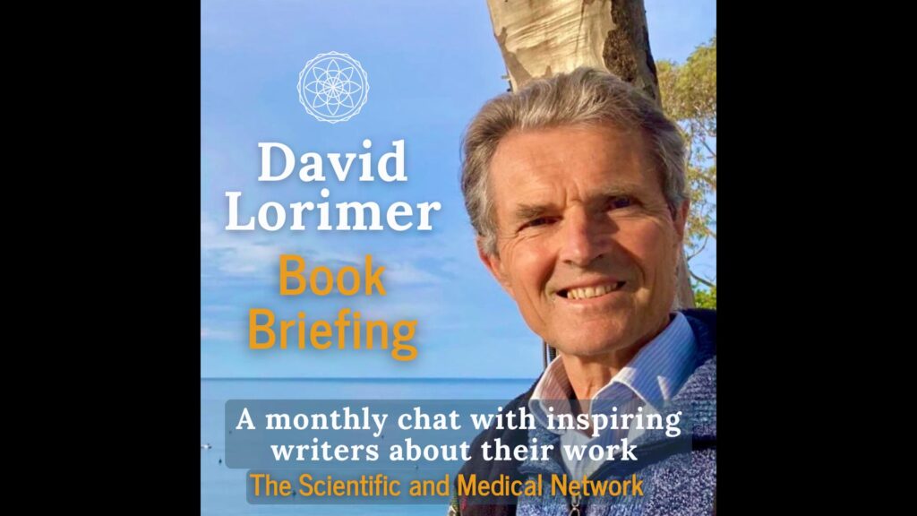 scherto gill 19th december 2024 david lorimers monthly book briefing vimeo thumbnail