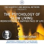 Dr Elliot Cohen – The Psychology of Slow Living Rediscovering a Happier Pace of life 2