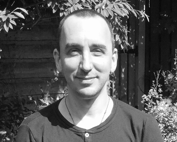 Elliot Cohen