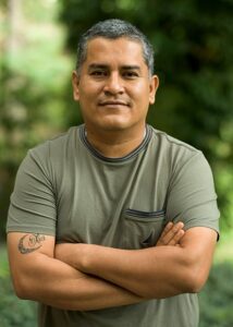 Randy Gonzales