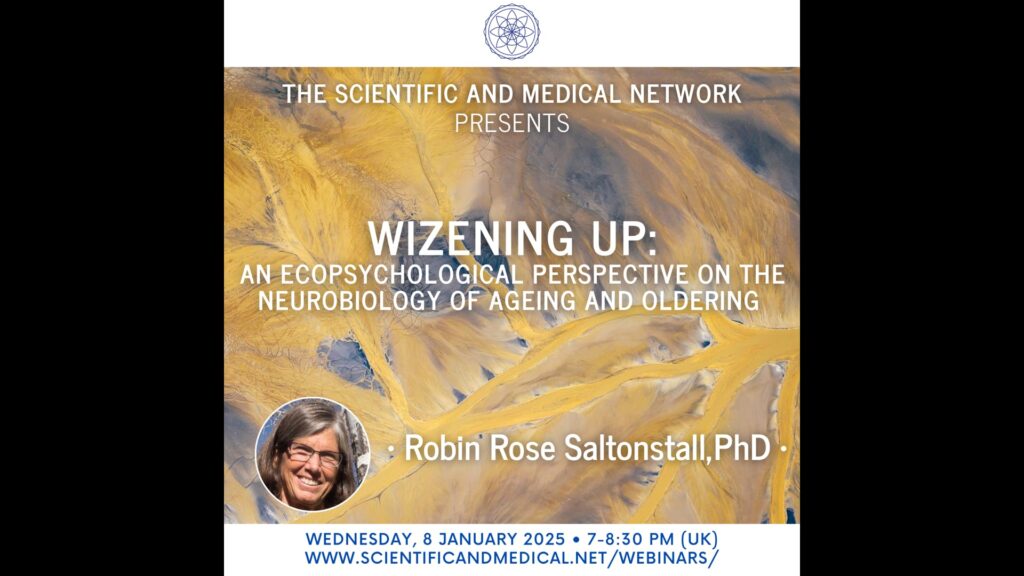 qa robin saltonstall wizening up an ecopsychological perspective on the neurobiology of ageing oldering 08 january 2025 vimeo thumbnail