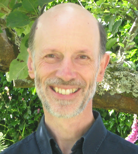 Bill Sharpe