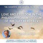 David Lorimer