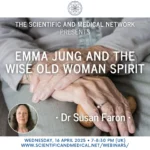 Dr Susan Faron Emma Jung and the Wise Old Woman Spirit 1 1