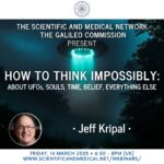 Jeff Kripal 1