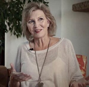 Katherine Peil Kauffman