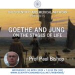 Prof Paul Bishop – Goethe and Jung on the Stages of Life