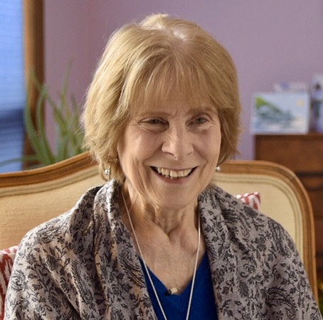 Sandra Glickman
