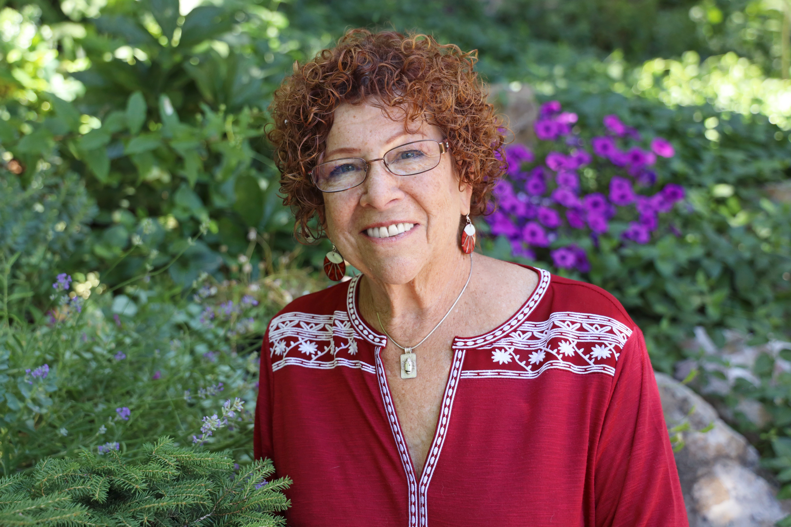 Wheatley Author Photo