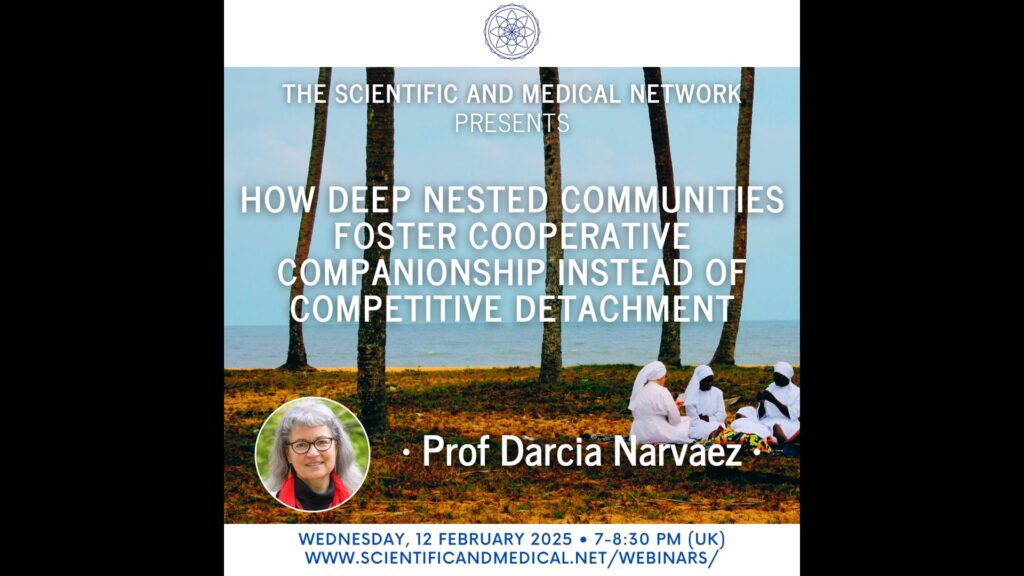 qa darcia narvaez how deep nested communities foster cooperative companionship instead of detachment 12 february 2025 vimeo thumbnail