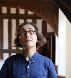 Darren Oldridge