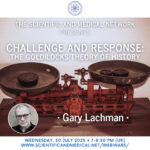 Gary Lachman Goldilocks