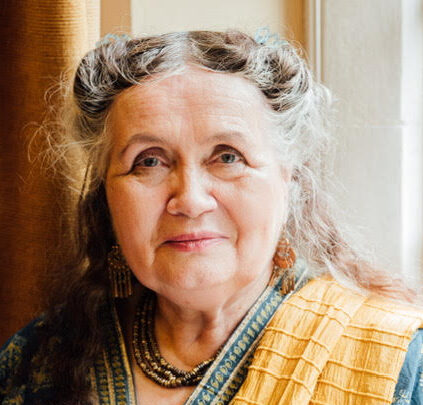 Caitlín Matthews