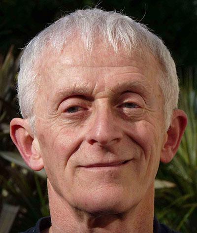 Professor Max Velmans
