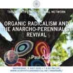 Paul Cudenec – Organic radicalism and the anarcho perennialist revival