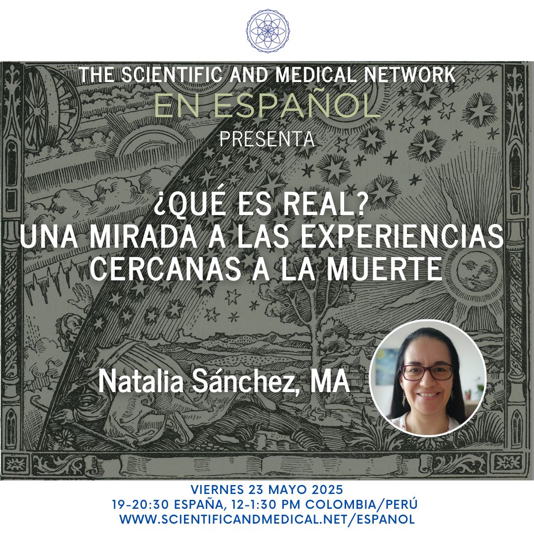 ¿Qué es real? Una mirada a las Experiencias Cercanas a la Muerte