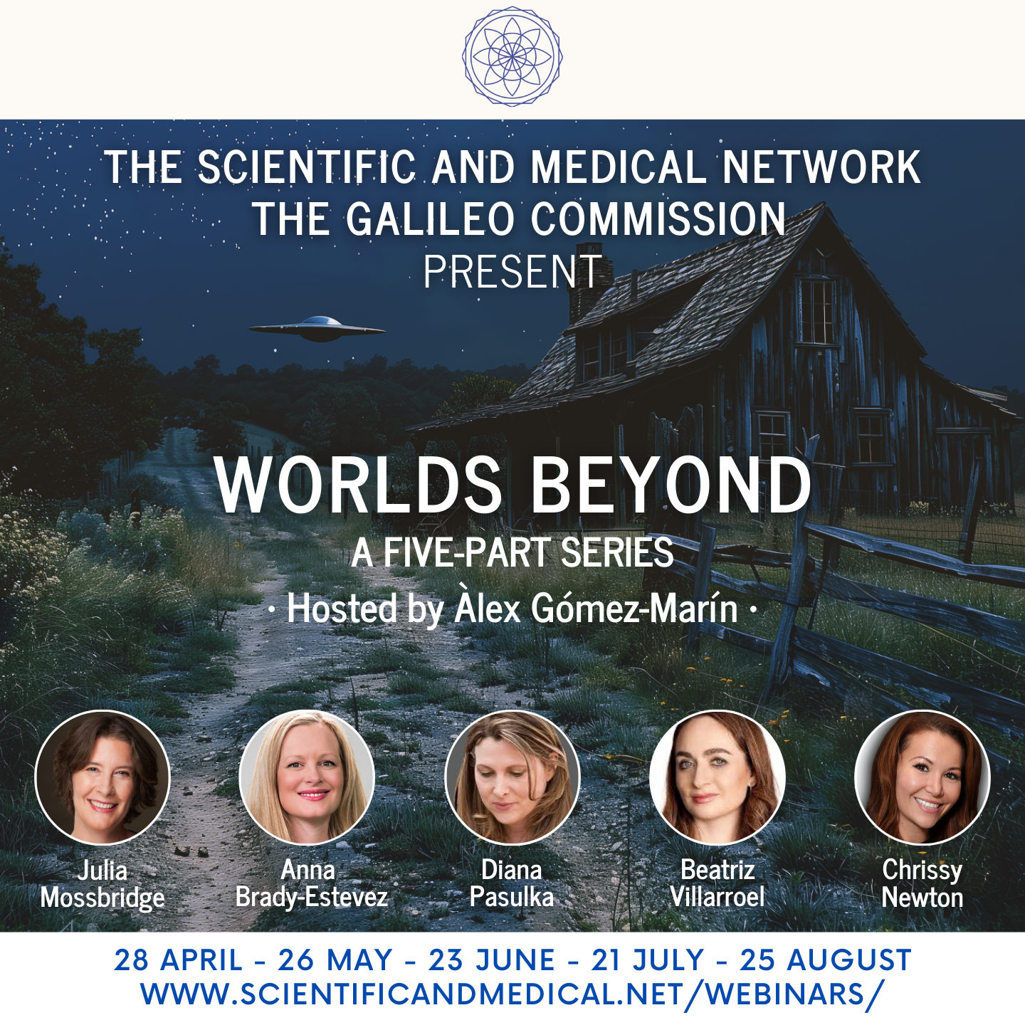 Worlds Beyond 1