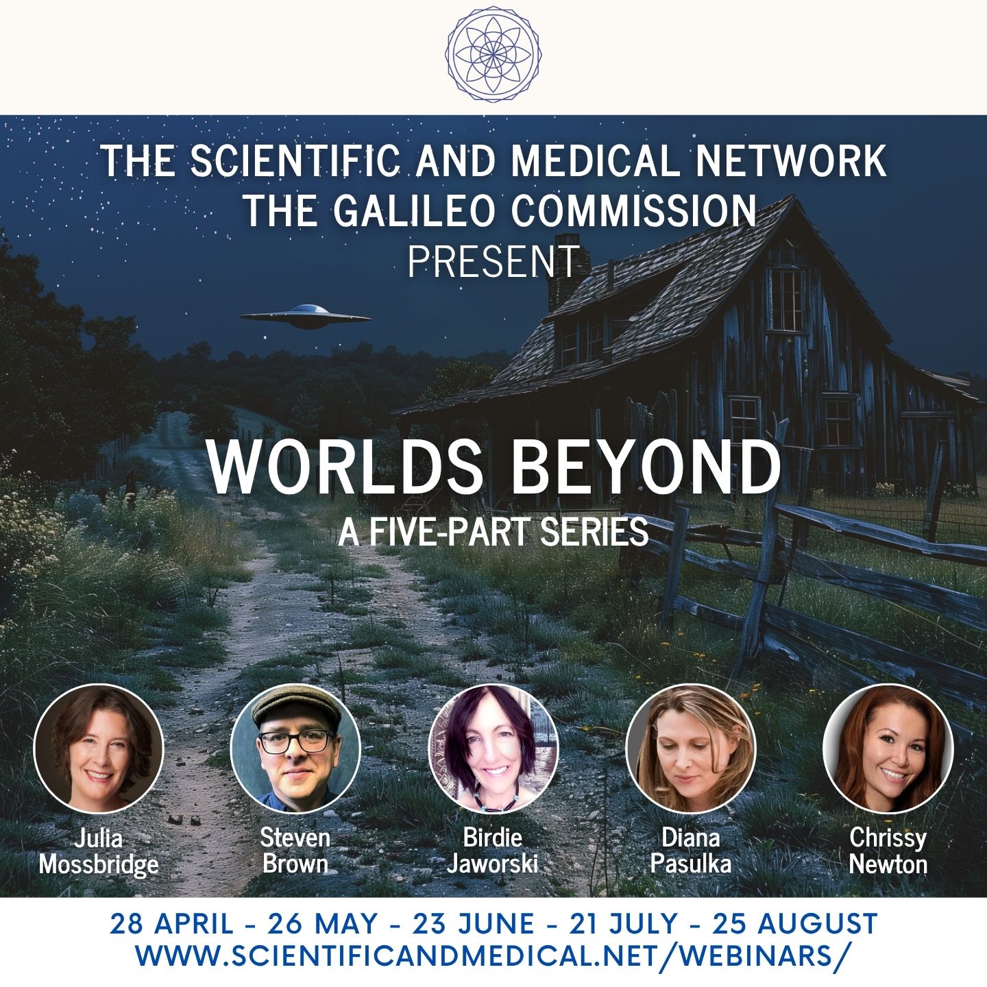 Worlds Beyond NEW