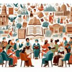 history of the bible