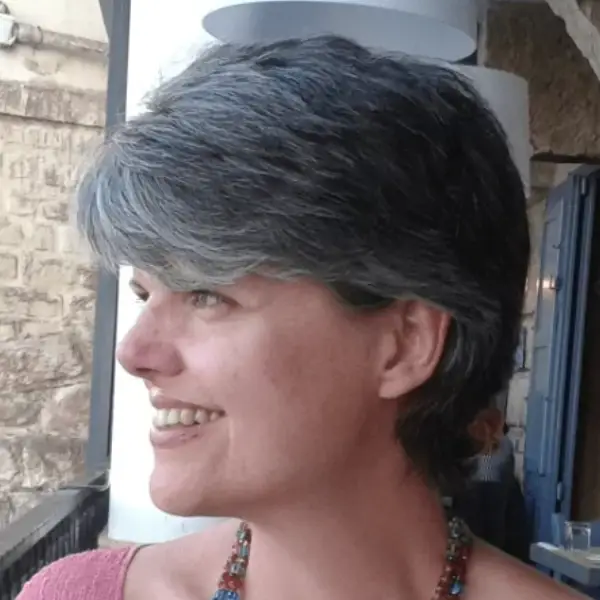 Louise Livingstone, PhD