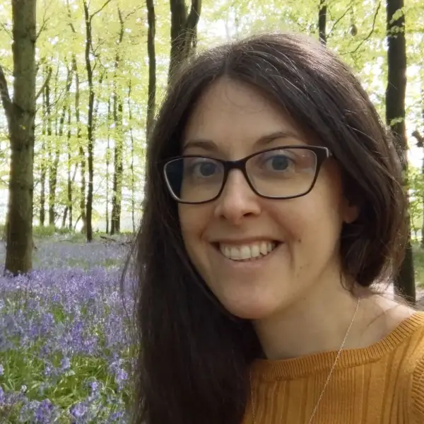 Natalie Mears, MSc