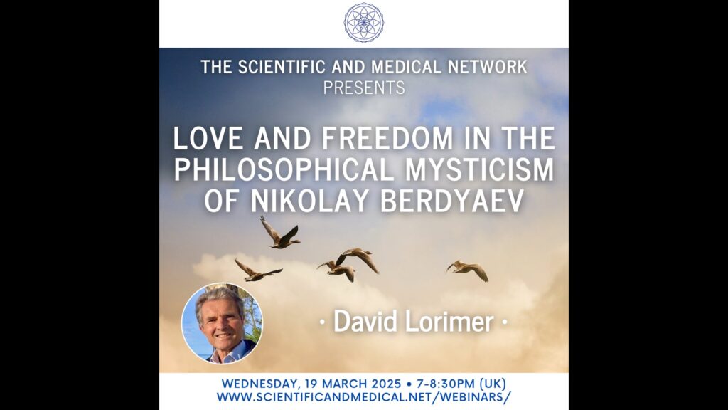 qa love and freedom in the philosophical mysticism of nikolay berdyaev 19 march 2025 vimeo thumbnail