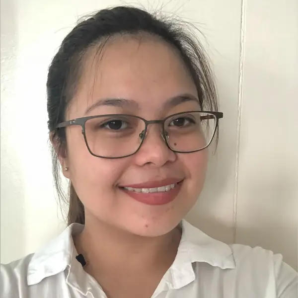Rhanna Lei Cariaga