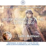 Caitlin Matthews Dream Incubation in the Celtic World