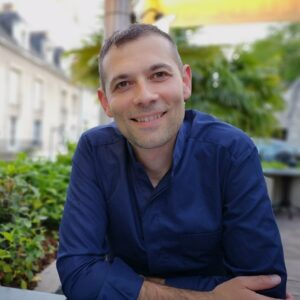 NICOLAS DUMONT