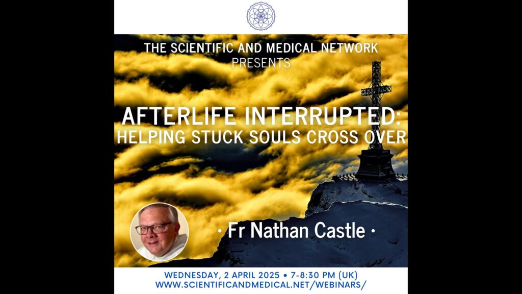 qa afterlife interrupted helping stuck souls cross over 2 april 2025 vimeo thumbnail