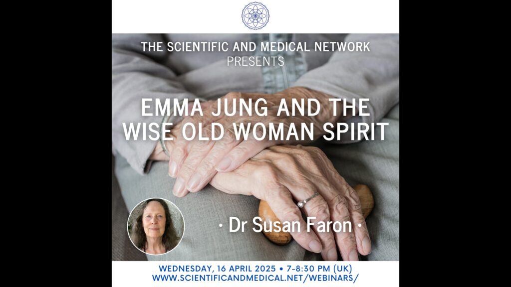 qa susan faron emma jung and the wise old woman spirit 16 april 2025 vimeo thumbnail