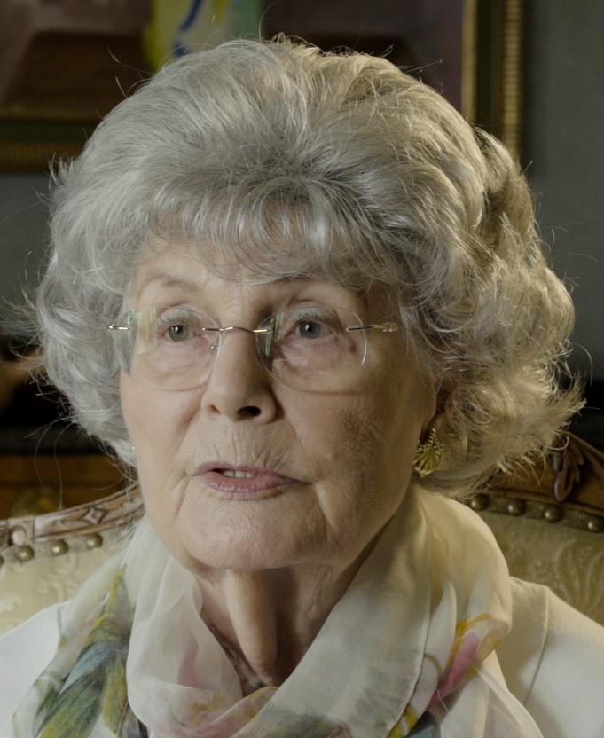 Anne Baring 2023 2 cropped