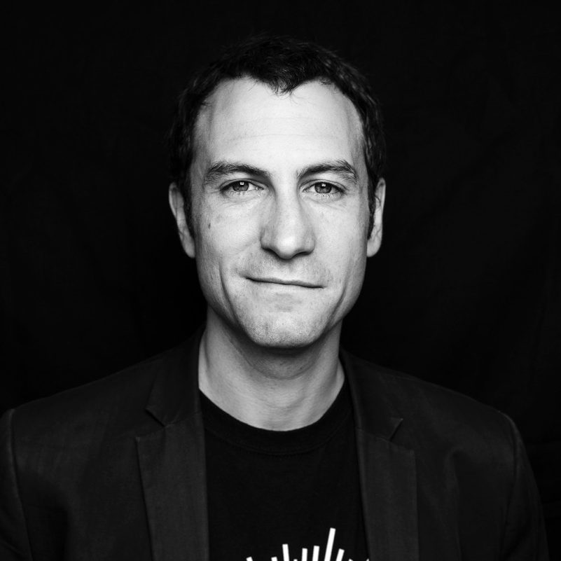 Rufus Pollock