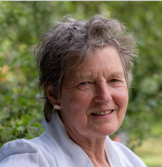 Sarah Stewart-Brown