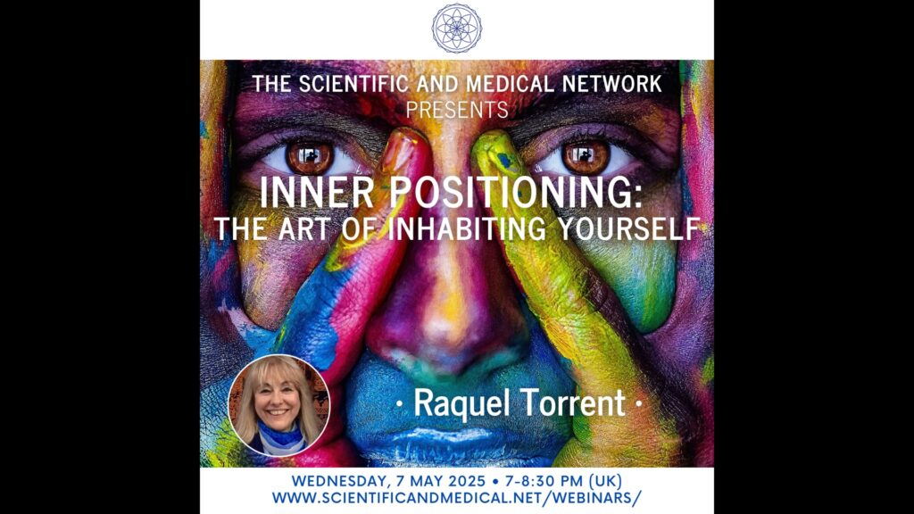 qa raquel torrent inner positioning the art of inhabiting yourself 7 may 2025 vimeo thumbnail