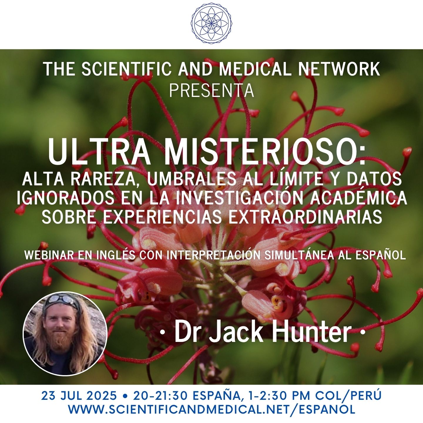 SMN en Español - Scientific and Medical Network
