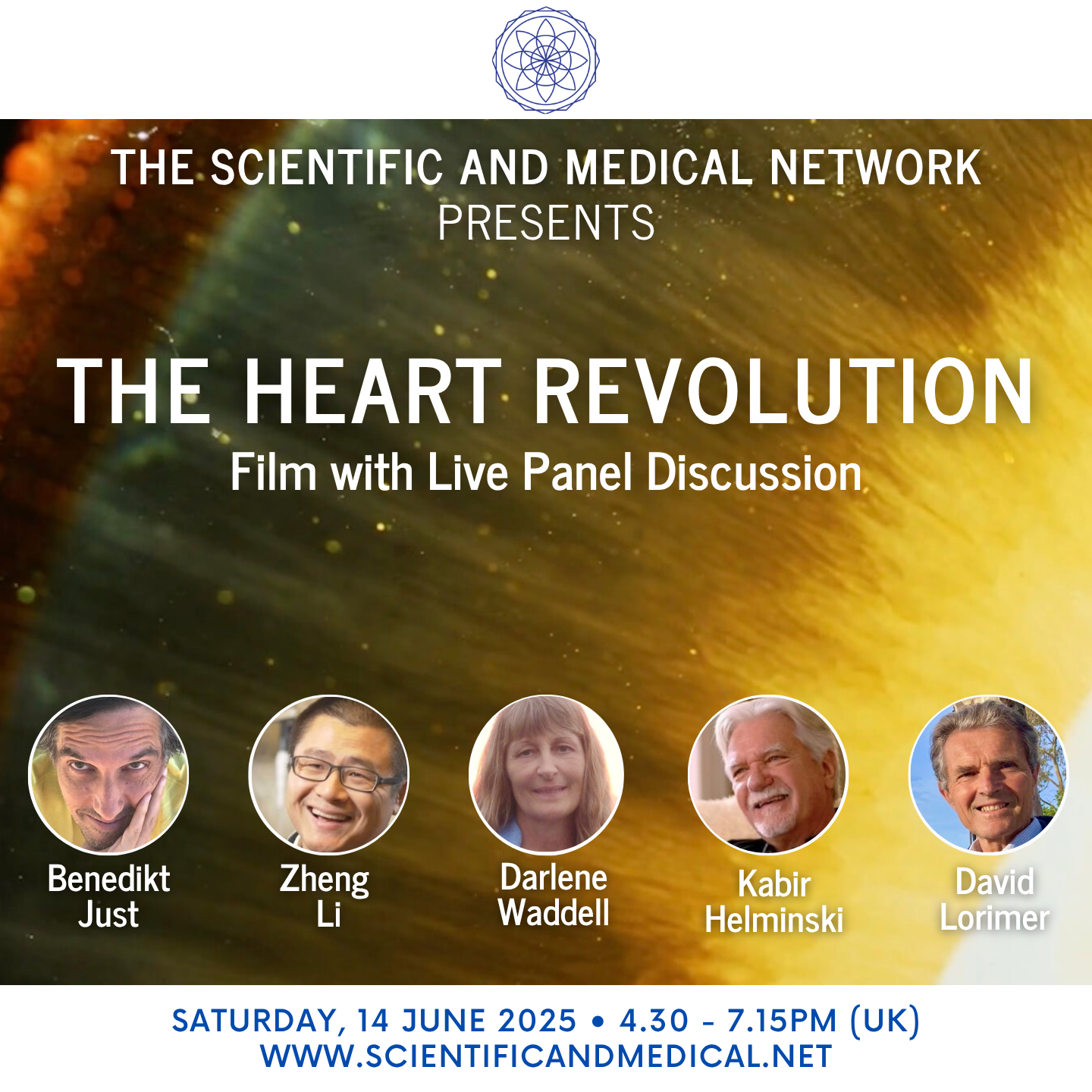 Heart Revolution