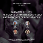 Unitive Love poster