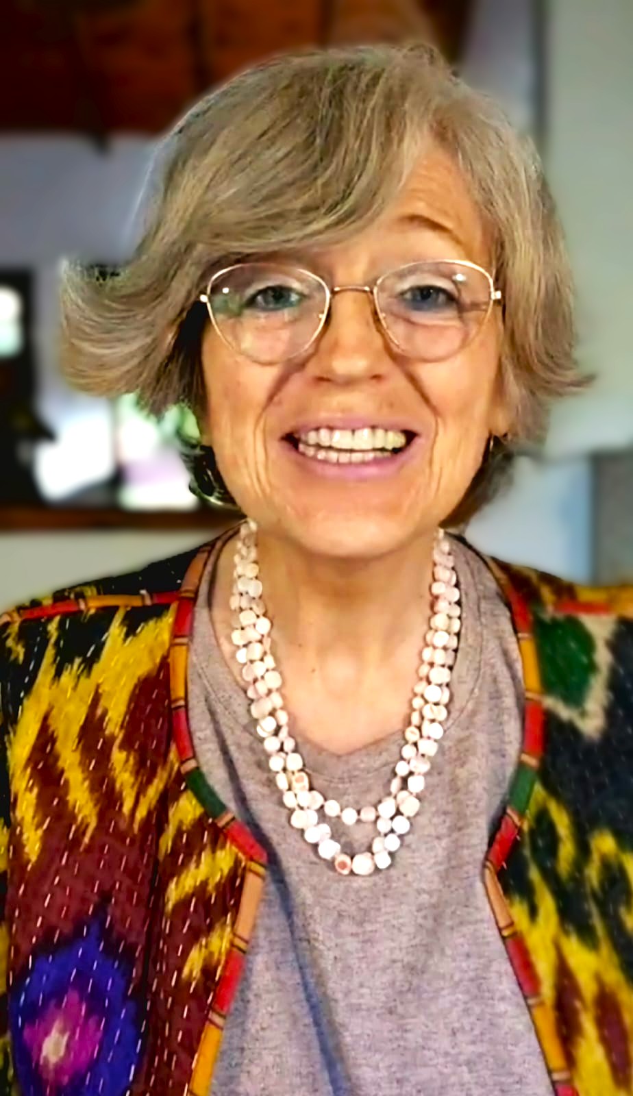 Virginia Gawel