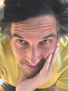 benedikt just photo