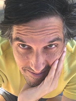 benedikt just photo