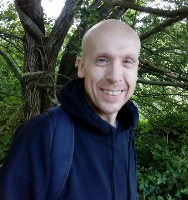 Jay Livingstone
