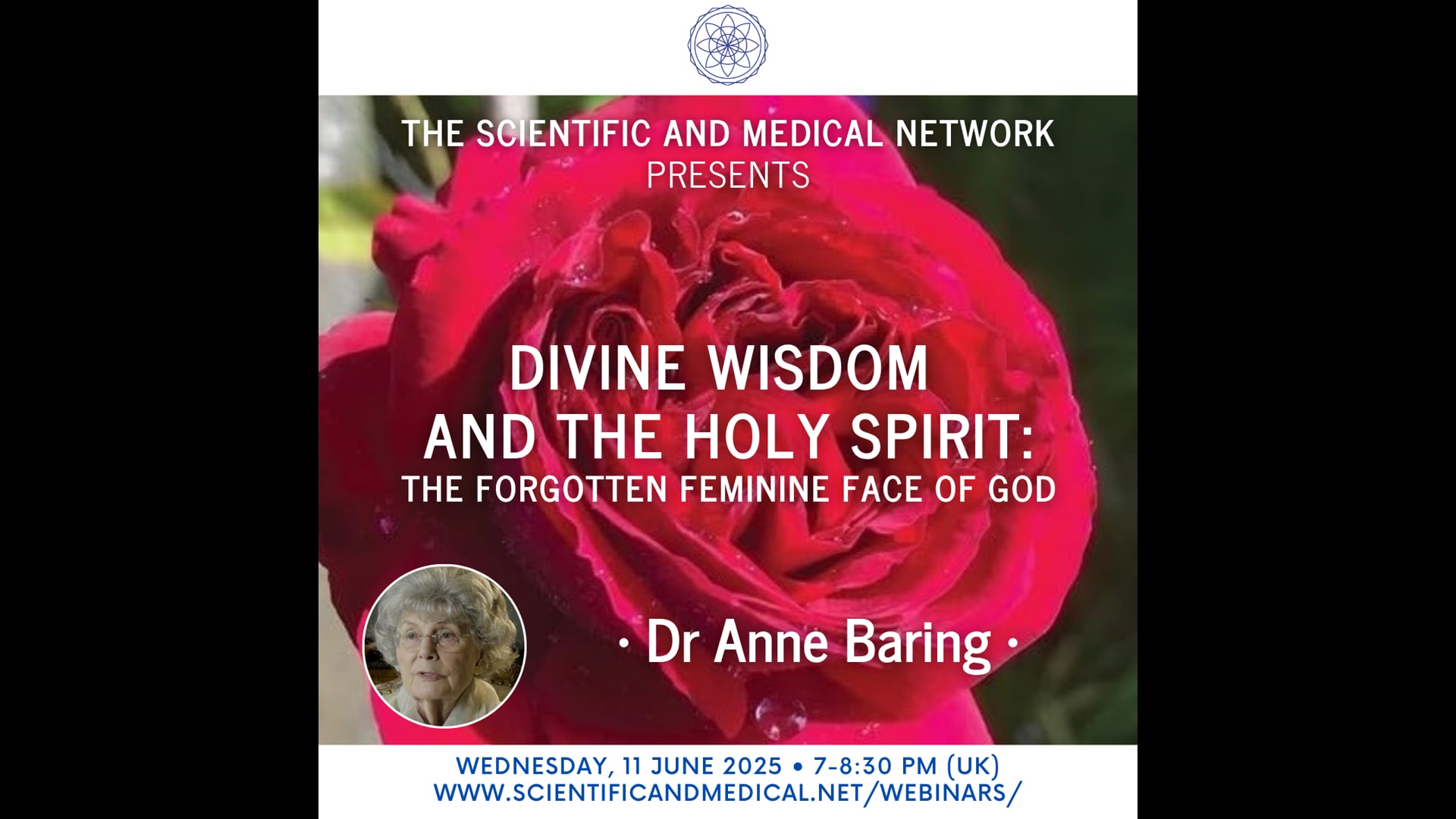 qa anne baring divine wisdom and the holy spirit the forgotten feminine face of god 11 june 2025 vimeo thumbnail