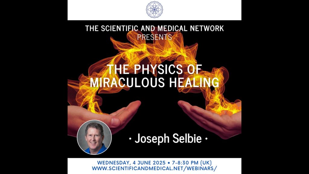 qa joseph selbie the physics of miraculous healing 4 june 2025 vimeo thumbnail