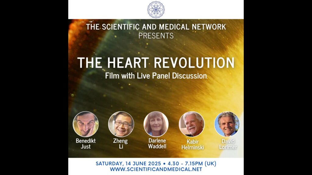 qa the heart revolution film with live panel discussion 14 june 2025 vimeo thumbnail