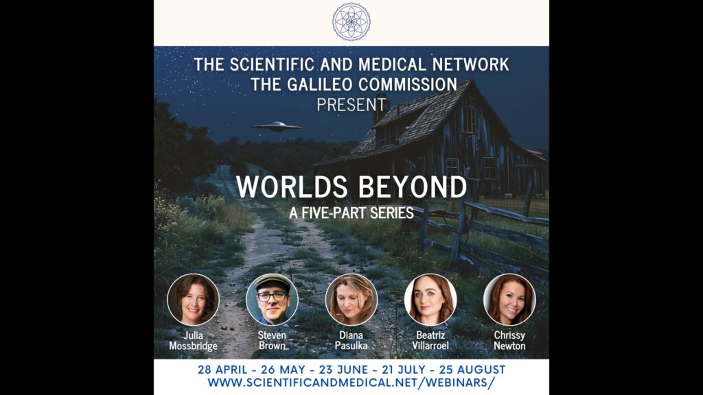 worlds beyond hosted by alex gomez marin a five part series 23 june 2025 vimeo thumbnail