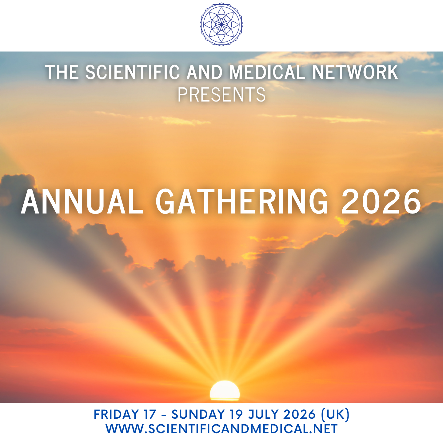 Annual Gathering 2026
